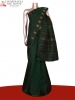 Pure Handloom Kanjeevaram Silk Saree